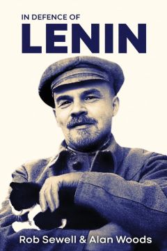 In Defence of Lenin - 2 Volumes