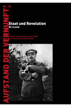 Staat und Revolution (AdV 10) - E-Book