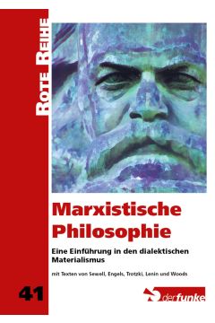 Einführung in die Marxistische Philosophie (RR41)
