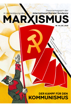 In Verteidigung des Marxismus - Nr. 10