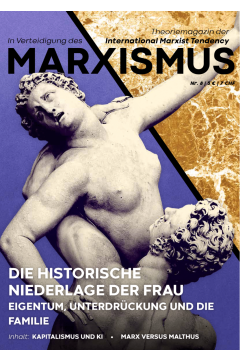 In Verteidigung des Marxismus - Nr. 8 (Online PDF Version)