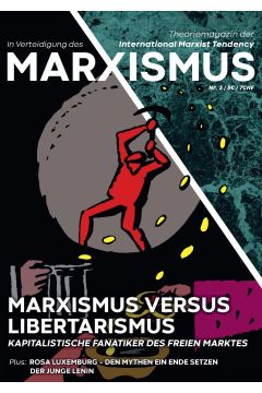In Verteidigung des Marxismus - Nr. 3 (Online PDF Version)