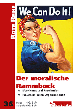 Der moralische Rammbock (RR 36)