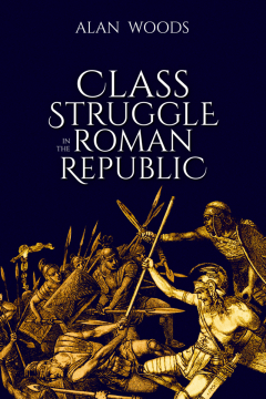 Class struggle in the Roman Republic