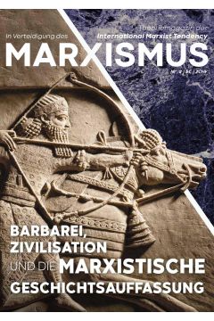 In Verteidigung des Marxismus - Nr. 2