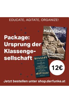 PACKAGE: Ursprung der Klassengesellschaft