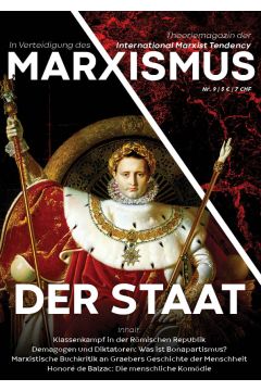 In Verteidigung des Marxismus - Nr. 9