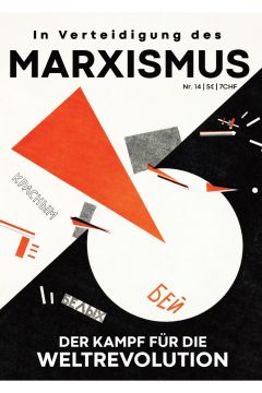 In Verteidigung des Marxismus - Nr. 14