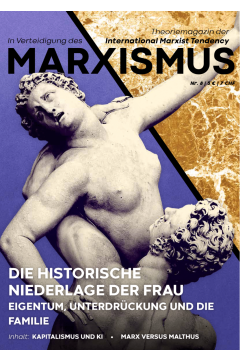 In Verteidigung des Marxismus - Nr. 8