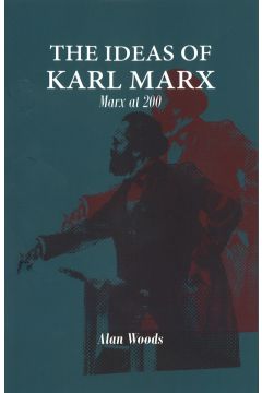 The Ideas of Karl Marx