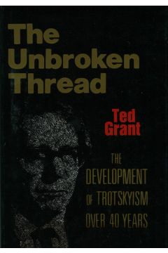 The Unbroken Thread