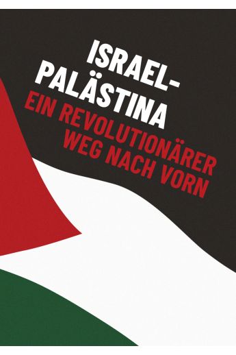 Israel-Palästina: Ein revolutionärer Weg nach vorn
