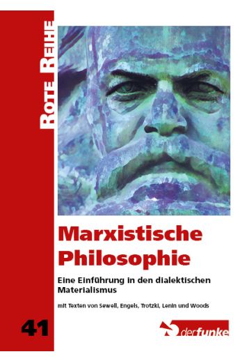 Einführung in die Marxistische Philosophie (RR41) - E-Book