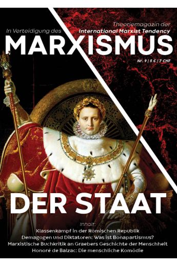 In Verteidigung des Marxismus - Nr. 9 (Online PDF Version)