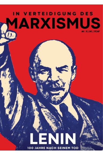 In Verteidigung des Marxismus - Nr. 11 (Online PDF Version)