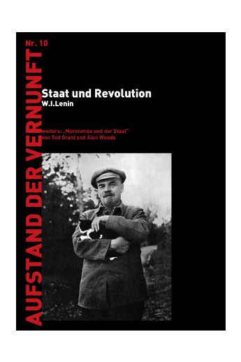 Staat und Revolution (AdV 10)