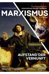 In Verteidigung des Marxismus - Nr. 6