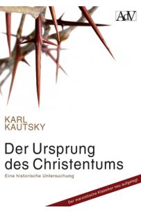 Der Ursprung des Christentums - E-Book