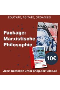 PACKAGE: Marxistische Philosophie