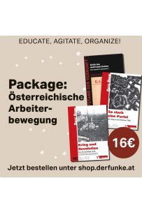 PACKAGE: Österreichische Arbeiterbewegung