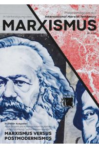In Verteidigung des Marxismus - Nr. 1