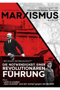 In Verteidigung des Marxismus - Nr. 4