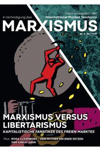 In Verteidigung des Marxismus - Nr. 3