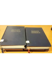 Marx und Engels: Ausgewählte Schriften (2 Bände)