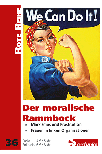 Der moralische Rammbock (RR 36)