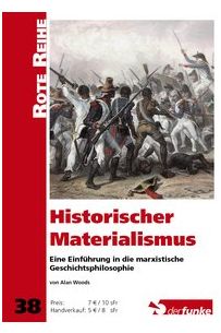 Historischer Materialismus (RR 38)