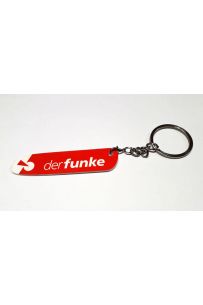Funke-Schlüsselanhänger