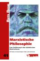 Einführung in die Marxistische Philosophie (RR41) - E-Book