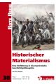 Historischer Materialismus (RR 38) - E-Book